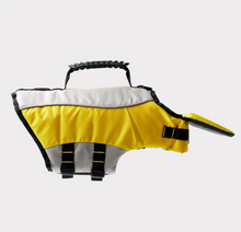 Charger l'image dans la galerie, Gilet de sauvetage pour chien (S) - Life Jacket - GF Pet