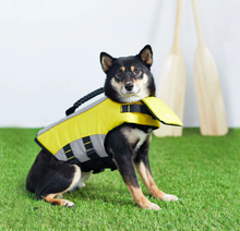 Charger l'image dans la galerie, Gilet de sauvetage pour chien (S) - Life Jacket - GF Pet