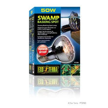 Charger l'image dans la galerie, Ampoule pour lézarder en milieu marécageux Exo Terra, 50 W - Boutique Le Jardin Des Animaux -Eclairage reptileBoutique Le Jardin Des AnimauxPT3780