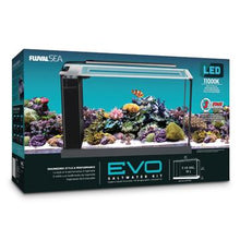 Charger l'image dans la galerie, Aquarium équipé EVO Fluval Sea, 19 L (5 gal US) - Boutique Le Jardin Des Animaux -AquariumBoutique Le Jardin Des Animaux10528