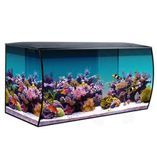 Charger l'image dans la galerie, Aquarium équipé Flex Fluval Sea d’eau de mer, noir, 123 L (32,5 gal US) - Boutique Le Jardin Des Animaux -AquariumBoutique Le Jardin Des Animaux14994