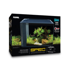 Charger l'image dans la galerie, Aquarium équipé SPEC Fluval, noir, 60 L (16 gal US) - Boutique Le Jardin Des Animaux -AquariumBoutique Le Jardin Des Animaux10525