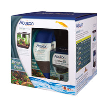 Charger l'image dans la galerie, Aquarium pour crevette avec DEL, AQUEON 7,5 gal. - Boutique Le Jardin Des Animaux -AquariumBoutique Le Jardin Des Animaux73912