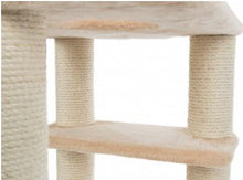 Charger l'image dans la galerie, Arbre à chat, Salamanca - Trixie - Boutique Le Jardin Des Animaux -Griffoir, meuble et litBoutique Le Jardin Des AnimauxTRE43731