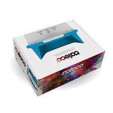 Charger l'image dans la galerie, Bac à litière Cateco anti-odeur kit de démarrage - Boutique Le Jardin Des Animaux -Bac à litièreBoutique Le Jardin Des AnimauxCL00004