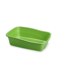 Charger l'image dans la galerie, Bac à litière pour chats et petits mammifères, Large - Boutique Le Jardin Des Animaux -Bac à litièreBoutique Le Jardin Des AnimauxVP4702