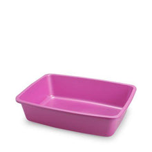 Charger l'image dans la galerie, Bac à litière pour chats et petits mammifères, médium - Boutique Le Jardin Des Animaux -Bac à litièreBoutique Le Jardin Des AnimauxVP4701