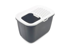 Charger l'image dans la galerie, Bac à litière Savic Hop in - Boutique Le Jardin Des Animaux -Bac à litièreBoutique Le Jardin Des Animauxc-20180