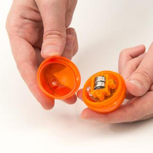 Charger l'image dans la galerie, Balle Fireball Senses Catit 2.0 - Boutique Le Jardin Des Animaux -Jouet chatBoutique Le Jardin Des Animaux43160w