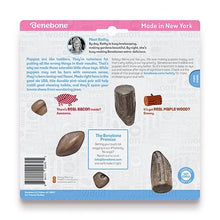 Charger l'image dans la galerie, Benebone chiot, Maple Stick et Zaggler au bacon - Boutique Le Jardin Des Animaux -Jouet chienBoutique Le Jardin Des Animaux283-00470