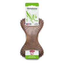 Charger l'image dans la galerie, Benebone, Dental Chew , Bacon - Boutique Le Jardin Des Animaux -Jouet chienBoutique Le Jardin Des Animaux283-00400