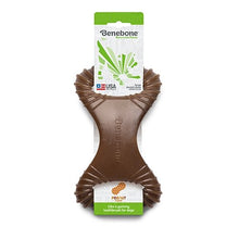 Charger l'image dans la galerie, Benebone, Dental Chew, Beurre d'arachide - Boutique Le Jardin Des Animaux -Jouet chienBoutique Le Jardin Des Animaux283-00429