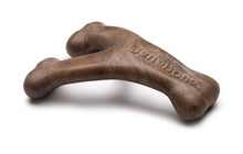 Charger l'image dans la galerie, Benebone, Wishbone et Dental Chew, Bacon, très petit - Boutique Le Jardin Des Animaux -Jouet chienBoutique Le Jardin Des Animaux283-00450