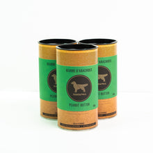 Charger l'image dans la galerie, Biscuits végétariens au beurre d'arachides - Todd & Paul, 200g - Boutique Le Jardin Des Animaux -Gâterie pour chienBoutique Le Jardin Des Animaux