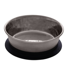 Load image into Gallery viewer, Bol-ventouse antidérapant Dogit en acier inoxydable pour chiens, 900 ml (30,5 oz liq.) - Boutique Le Jardin Des Animaux -Accessoires de nourrissageBoutique Le Jardin Des Animaux98506