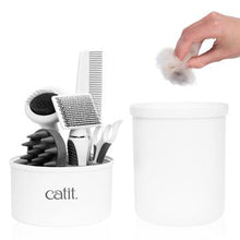 Charger l'image dans la galerie, Catit 2.0 ensemble de toilettage poils court - Boutique Le Jardin Des Animaux -ToilettageBoutique Le Jardin Des Animaux40000