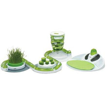 Charger l'image dans la galerie, Catit 2.0 sense Tube à croquettes - Boutique Le Jardin Des Animaux -Accessoires de nourrissageBoutique Le Jardin Des Animaux42985w