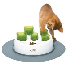 Charger l'image dans la galerie, Catit 2.0 sense Tube à croquettes - Boutique Le Jardin Des Animaux -Accessoires de nourrissageBoutique Le Jardin Des Animaux42985w
