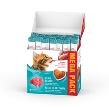 Charger l'image dans la galerie, Catit Creamy régal crémeux en tube au Thon - Boutique Le Jardin Des Animaux -Gâterie pour chatBoutique Le Jardin Des Animaux44444