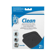 Load image into Gallery viewer, Catit doublure filtre de charbon pour litière recouverte Catit - Boutique Le Jardin Des Animaux -Accessoires de litièreBoutique Le Jardin Des Animaux50705