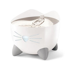 Charger l'image dans la galerie, Catit PIXI abreuvoir pour chat intelligent avec appli de contrôle à distance - Boutique Le Jardin Des Animaux -AbreuvoirBoutique Le Jardin Des Animaux43751