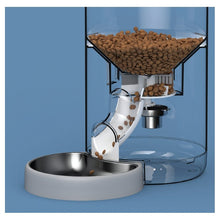 Charger l'image dans la galerie, Catit PIXI Distributeur intelligent avec appli de contrôle à distance - Boutique Le Jardin Des Animaux -AbreuvoirBoutique Le Jardin Des Animaux43752