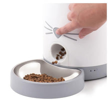 Charger l'image dans la galerie, Catit PIXI Distributeur intelligent avec appli de contrôle à distance - Boutique Le Jardin Des Animaux -AbreuvoirBoutique Le Jardin Des Animaux43752