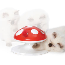 Charger l'image dans la galerie, Champignon Catit Senses, jouet interactif pour chats