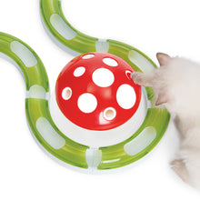 Charger l'image dans la galerie, Champignon Catit Senses, jouet interactif pour chats