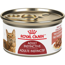 Charger l'image dans la galerie, Conserve pour chat Royal Canin - Fines tranches en sauce adulte instinctif - Boutique Le Jardin Des Animaux -conserve pour chatBoutique Le Jardin Des AnimauxRCFHAI85
