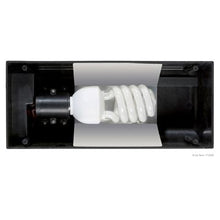 Charger l'image dans la galerie, Couvercle avec éclairage Compact Top Exo Terra, 30 x 9 x 15 cm (11,8 x 3,5 x 5,9 po) - Boutique Le Jardin Des Animaux -Eclairage reptileBoutique Le Jardin Des AnimauxPT2225