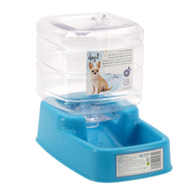 Charger l'image dans la galerie, Distributeur d'eau par gravité Dogit, 1 L (33.8 fl oz) - Boutique Le Jardin Des Animaux -AbreuvoirBoutique Le Jardin Des Animaux91431