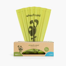 Charger l'image dans la galerie, Earth Rated Recharge inodore 300 sacs - Boutique Le Jardin Des Animaux -Élimination des déjectionsBoutique Le Jardin Des Animaux1JCA310