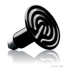 Charger l'image dans la galerie, Émetteur de chaleur Exo Terra en céramique, 100 W - Boutique Le Jardin Des Animaux -temperatureBoutique Le Jardin Des AnimauxPT2046