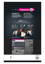 Charger l'image dans la galerie, Nourriture Eukanuba adulte à l'agneau 13.63kg