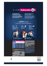 Charger l'image dans la galerie, Nourriture Eukanuba senior à l'agneau 13.63kg