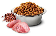 Charger l'image dans la galerie, FARMINA SANS GRAINS QUINOA ET AGNEAU, DIGESTION, POUR CHAT ADULTE - Boutique Le Jardin Des Animaux -Nourriture chatBoutique Le Jardin Des AnimauxFA03579