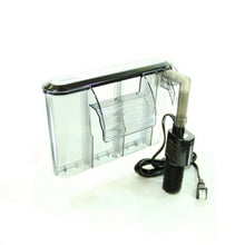 Charger l'image dans la galerie, Filtre à moteur Slim Marina S15, pour aquariums jusqu’à 57 L (15 gal US) - Boutique Le Jardin Des Animaux -filtreurBoutique Le Jardin Des AnimauxA286