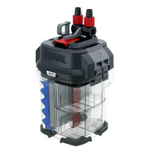 Charger l'image dans la galerie, Filtre extérieur Fluval 107 à haut rendement, jusqu’à 130 L (30 gal US) - Boutique Le Jardin Des Animaux -filtreurBoutique Le Jardin Des AnimauxA440