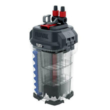 Charger l'image dans la galerie, Filtre extérieur Fluval 207 à haut rendement, jusqu’à 220 L (45 gal US) - Boutique Le Jardin Des Animaux -filtreurBoutique Le Jardin Des AnimauxA443