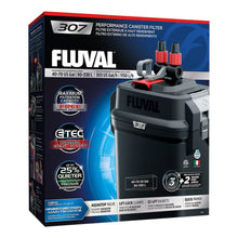 Charger l'image dans la galerie, Filtre extérieur Fluval 307 à haut rendement, jusqu’à 330 L (70 gal US) - Boutique Le Jardin Des Animaux -filtreurBoutique Le Jardin Des AnimauxA446