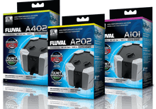 Charger l'image dans la galerie, Pompe à air A101, jusqu’à 190 L (50 gal US)