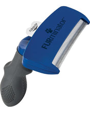 Charger l'image dans la galerie, FURminator peigne lame pour le sous-poils chien poil court - Boutique Le Jardin Des Animaux -ToilettageBoutique Le Jardin Des AnimauxFR01239