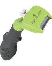 Charger l'image dans la galerie, FURminator peigne lame pour le sous-poils chien poil long - Boutique Le Jardin Des Animaux -ToilettageBoutique Le Jardin Des Animauxfr01236