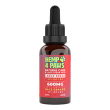 Charger l'image dans la galerie, Hemp 4 Paws supplément de terpènes de cannabis