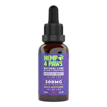 Charger l'image dans la galerie, Hemp 4 Paws supplément de terpènes de cannabis