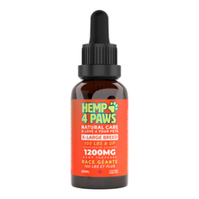 Charger l'image dans la galerie, Hemp 4 Paws supplément de terpènes de cannabis