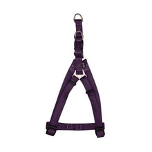 Charger l'image dans la galerie, Harnais à fixation rapide Zeus en nylon, aubergine - Boutique Le Jardin Des Animaux -HarnaisBoutique Le Jardin Des Animaux99662