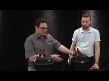 Charger et lire la vidéo dans la visionneuse de la Galerie, Filtre extérieur Fluval 107 à haut rendement, jusqu’à 130 L (30 gal US)