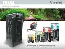 Charger et lire la vidéo dans la visionneuse de la Galerie, Filtre submersible U1, jusqu’à 55 L (15 gal US)